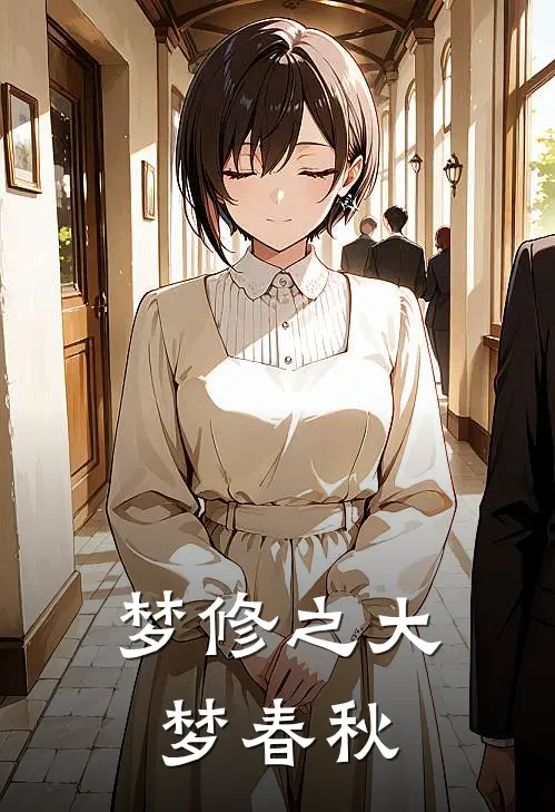 梦修之大梦春秋