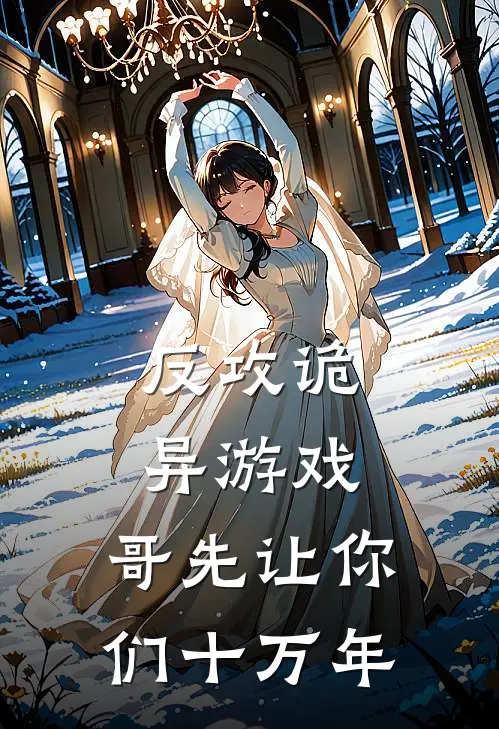 反攻诡异游戏：哥先让你们十万年