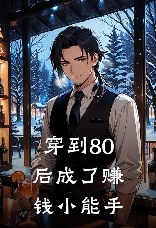 穿到80后成了赚钱小能手