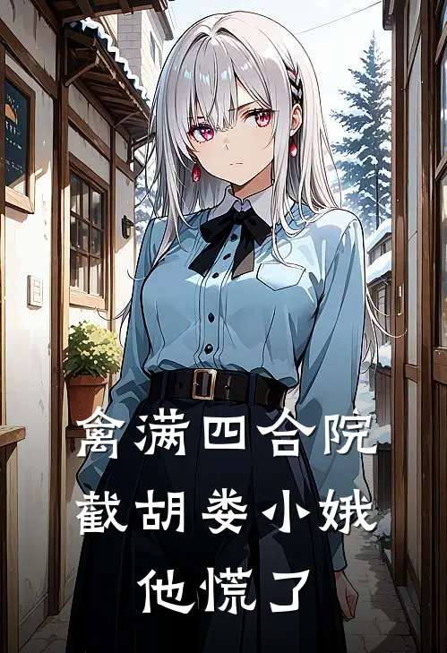 禽满四合院：截胡娄小娥，他慌了