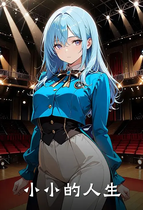 小小的人生