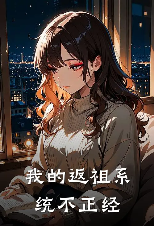 我的返祖系统不正经