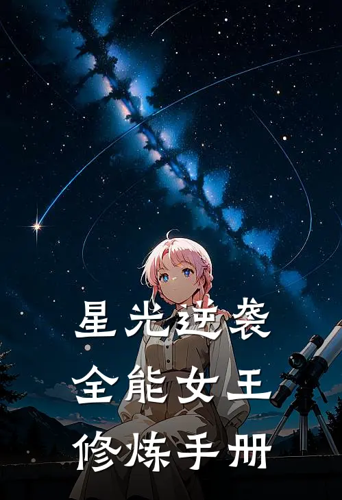 星光逆袭：全能女王修炼手册