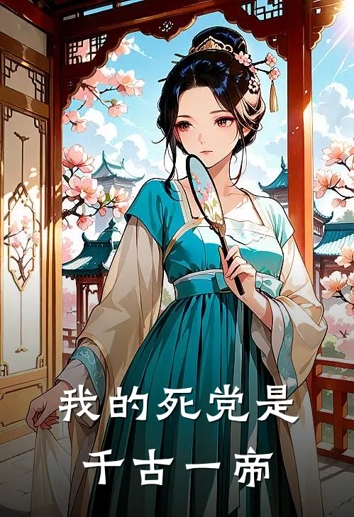 我的死党是千古一帝