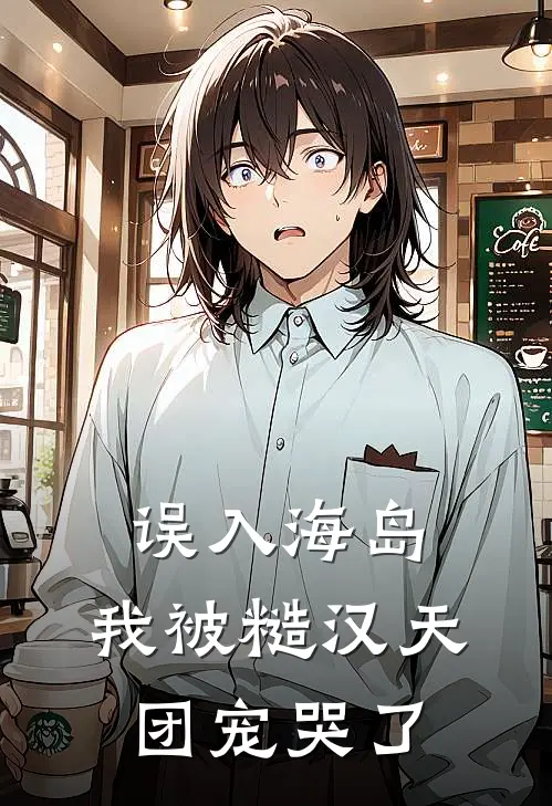误入海岛，我被糙汉天团宠哭了
