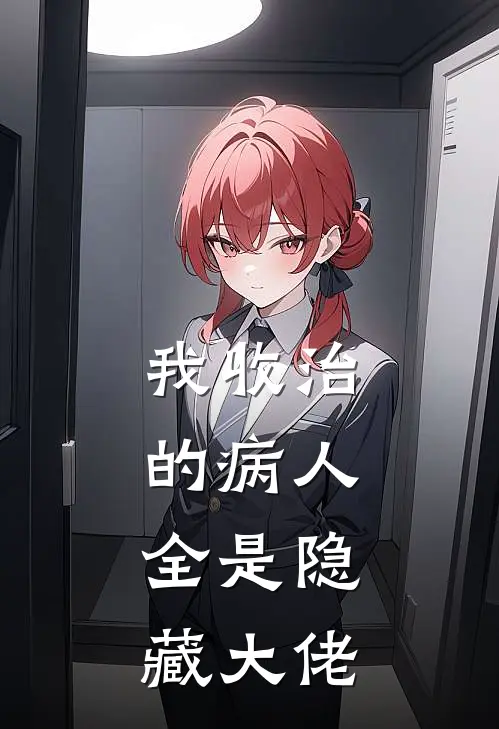 我收治的病人，全是隐藏大佬