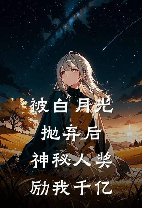 被白月光抛弃后，神秘人奖励我千亿(陈昊赵雅丽)在线免费小说_免费阅读全文被白月光抛弃后，神秘人奖励我千亿(陈昊赵雅丽)