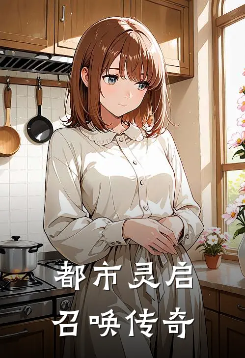 都市灵启：召唤传奇