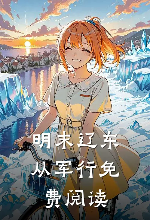 明末辽东从军行免费阅读