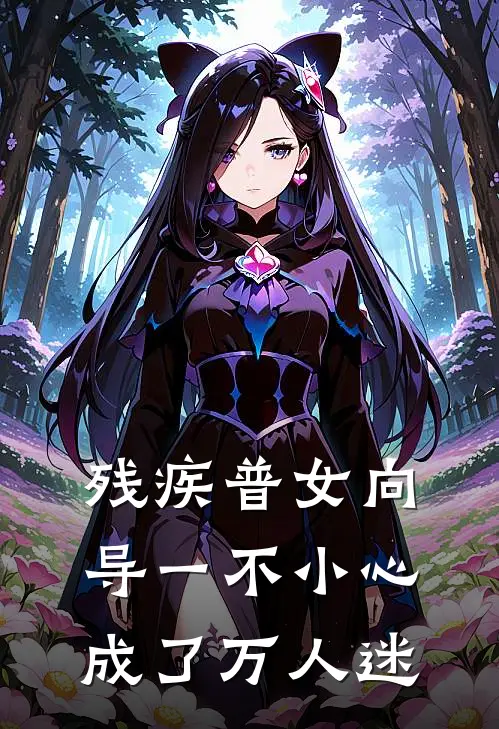 残疾普女向导一不小心成了万人迷林夕文擎渊免费小说在线看_完本小说阅读残疾普女向导一不小心成了万人迷(林夕文擎渊)