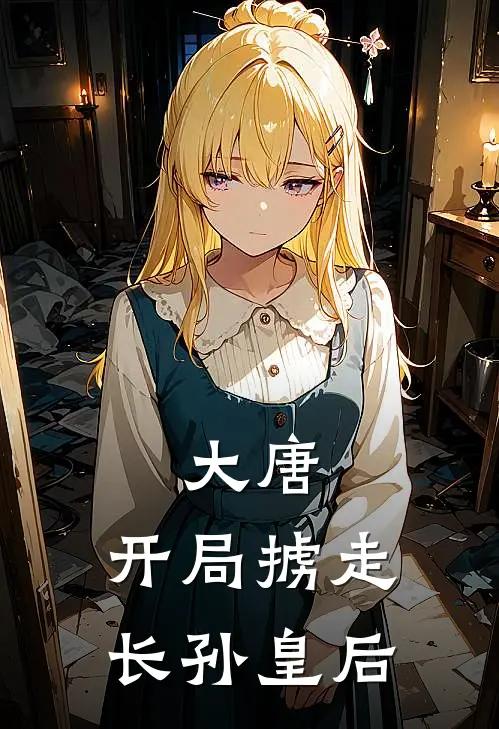 大唐：开局掳走长孙皇后