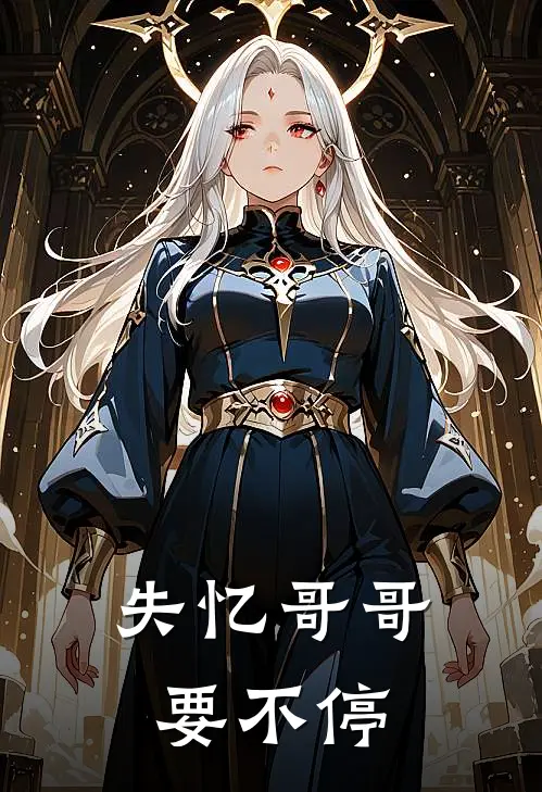 失忆哥哥要不停