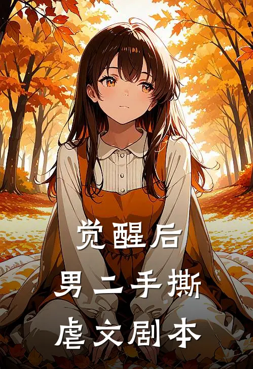 觉醒后，男二手撕虐文剧本