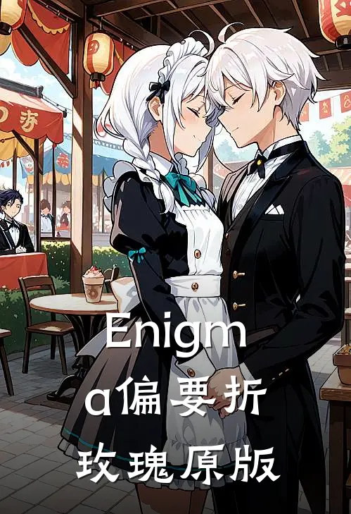 Enigma偏要折玫瑰原版