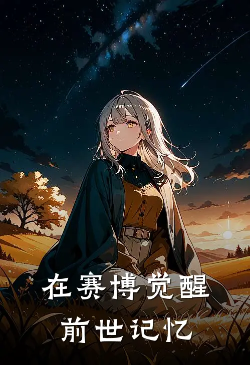 在赛博觉醒前世记忆