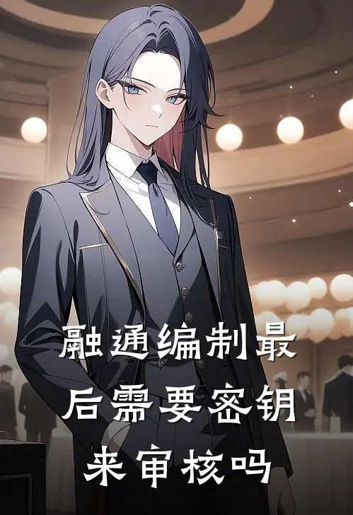 融通编制最后需要密钥来审核吗