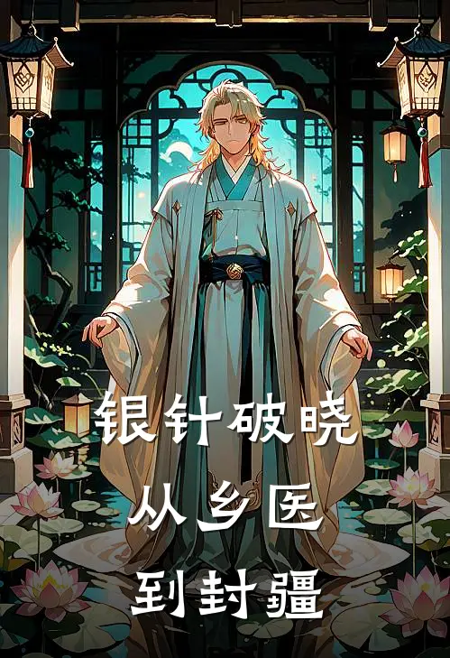 银针破晓：从乡医到封疆