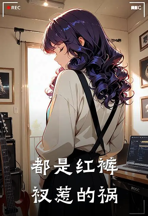 都是红裤衩惹的祸