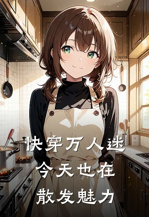 【快穿】万人迷今天也在散发魅力