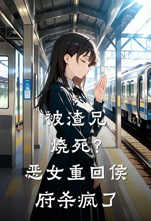 被渣兄烧死？恶女重回侯府杀疯了