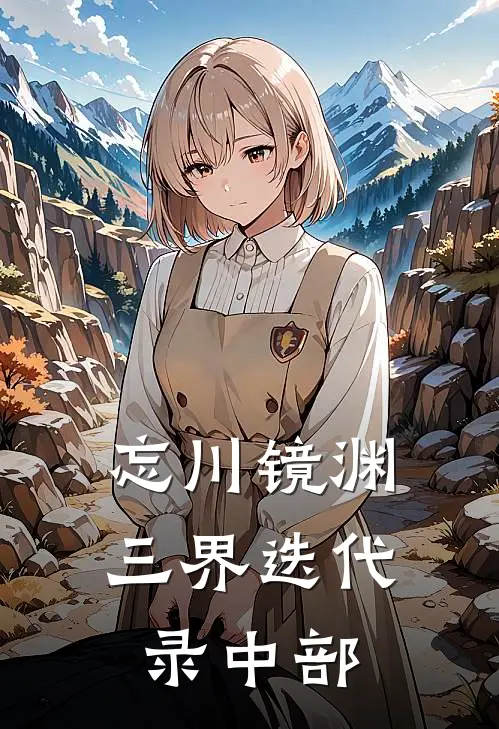 忘川镜渊三界迭代录中部