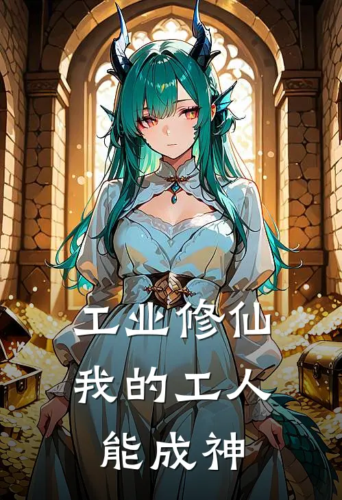 工业修仙：我的工人能成神
