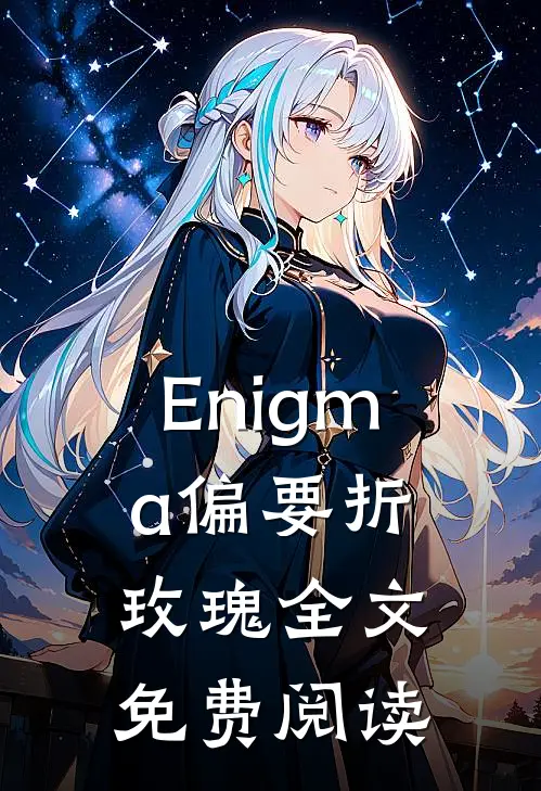 Enigma偏要折玫瑰全文免费阅读