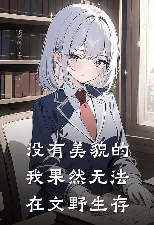 没有美貌的我果然无法在文野生存