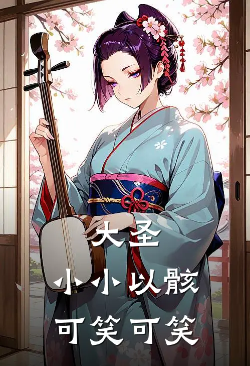 大圣：小小以骸，可笑可笑