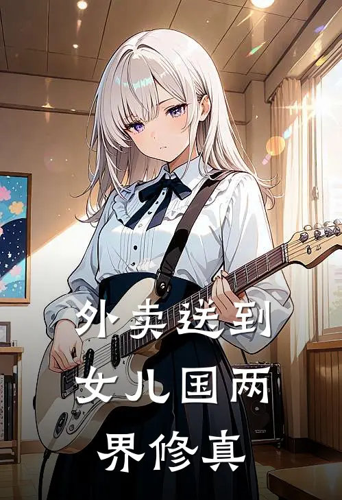 外卖送到女儿国【两界修真】