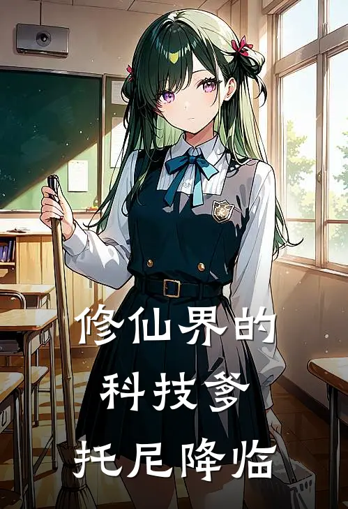 修仙界的科技爹：托尼降临