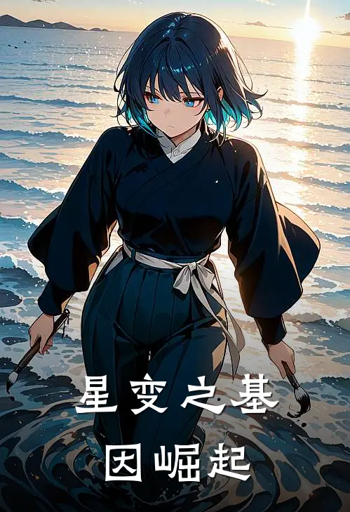 星变之基因崛起