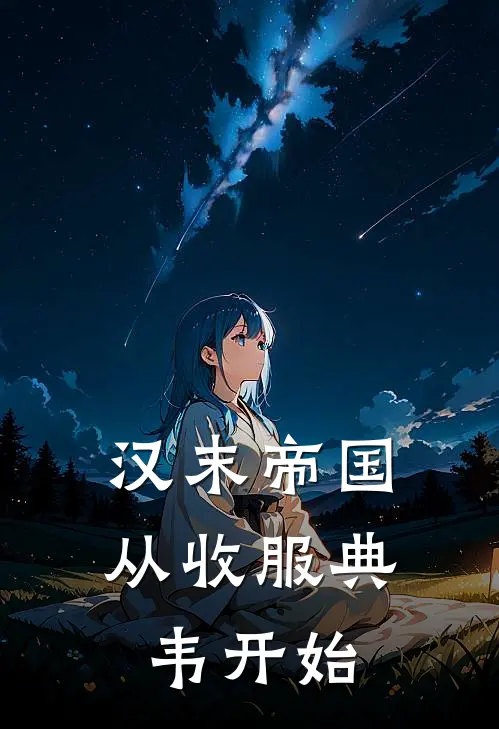 汉末帝国：从收服典韦开始