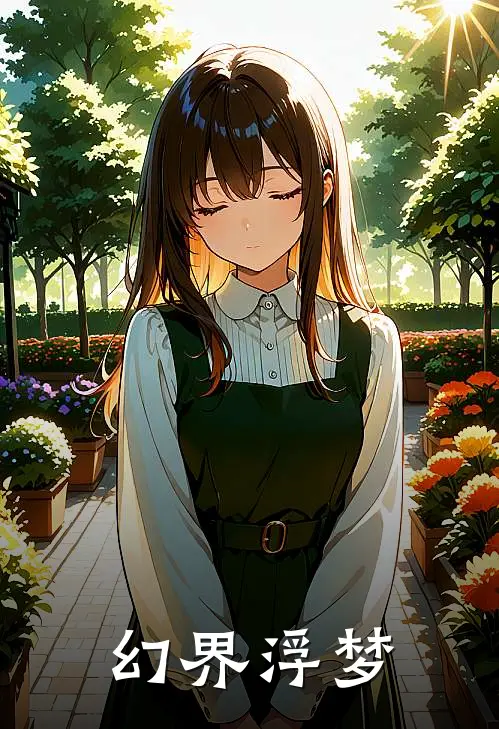 幻界浮梦林芊予苏暖完结小说大全_免费小说在哪看幻界浮梦(林芊予苏暖)