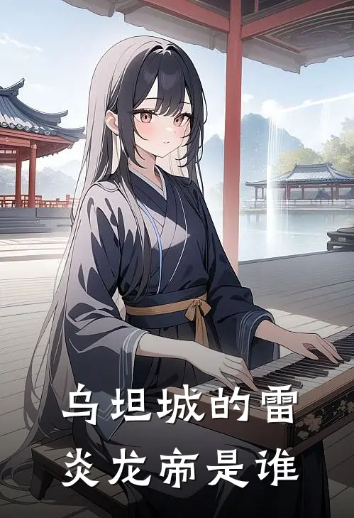 乌坦城的雷炎龙帝是谁