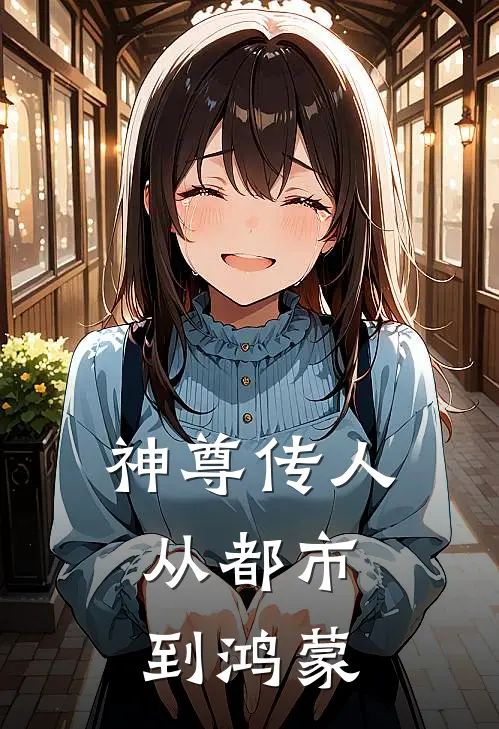 神尊传人：从都市到鸿蒙