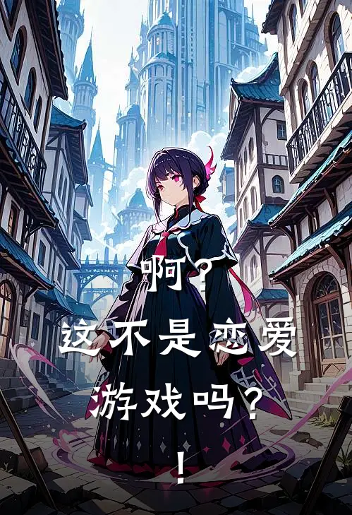 啊？这不是恋爱游戏吗？！