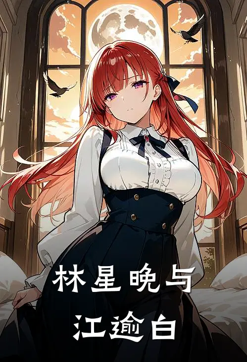 林星晚与江逾白