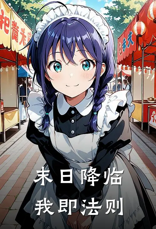 末日降临：我即法则