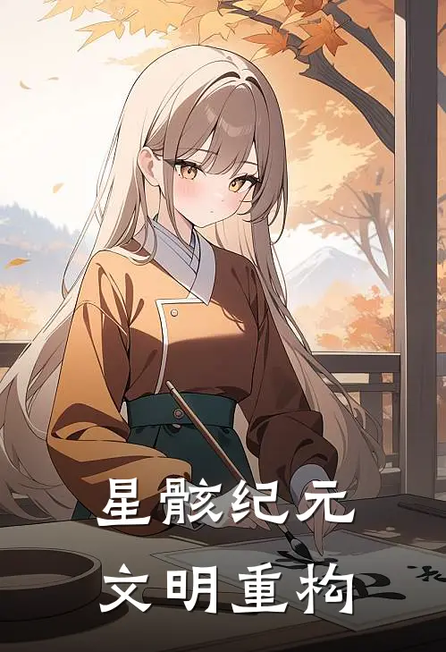 星骸纪元：文明重构