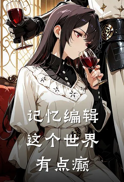 记忆编辑，这个世界有点癫陈迹林蔓免费小说在线阅读_最新章节列表记忆编辑，这个世界有点癫(陈迹林蔓)