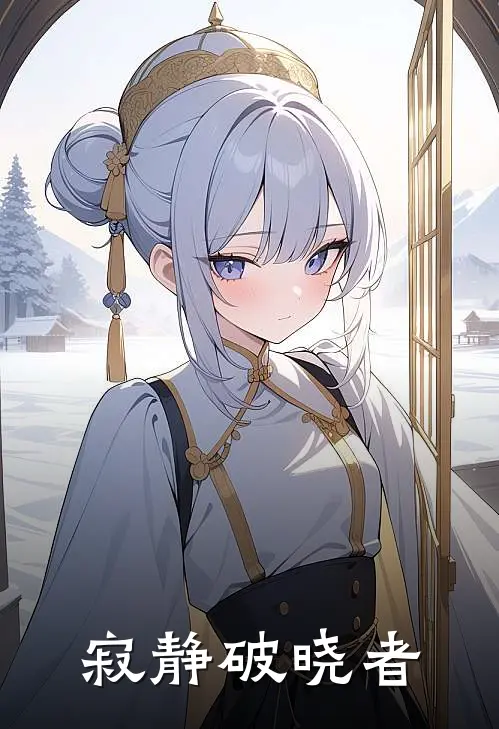 寂静破晓者