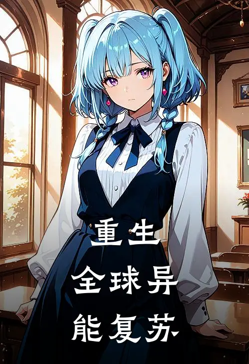 重生：全球异能复苏