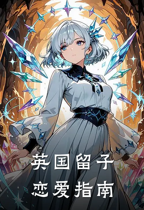 英国留子恋爱指南