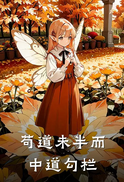 苟道未半而中道勾栏