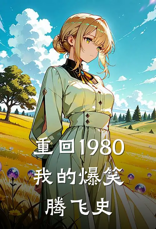 重回1980，我的爆笑腾飞史