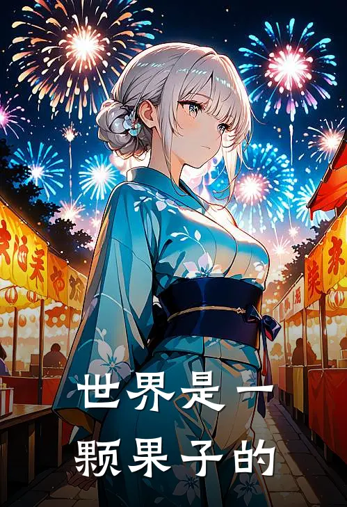 世界是一颗果子的