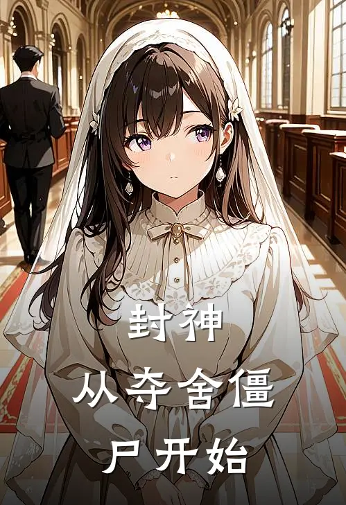 封神，从夺舍僵尸开始