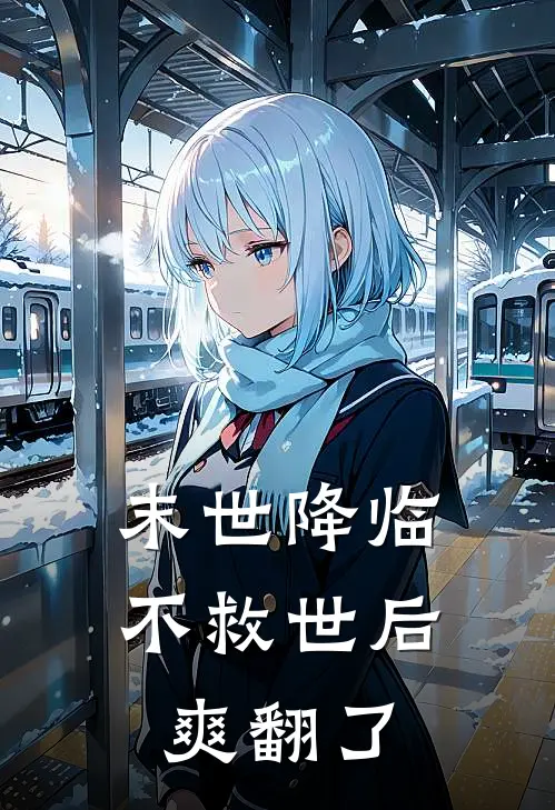 末世降临：不救世后爽翻了