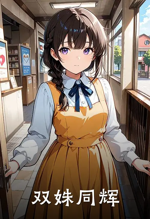 双姝同辉